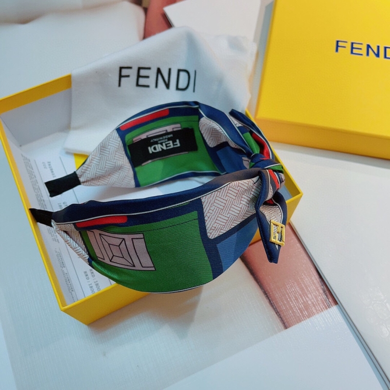 FENDI